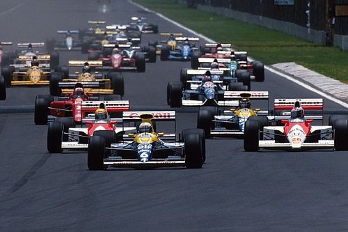 Por qu&eacute; un bestial adelantamiento en F1 lo ningunea su protagonista