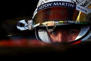 Verstappen: mi enfoque no cambia por calendario reducido