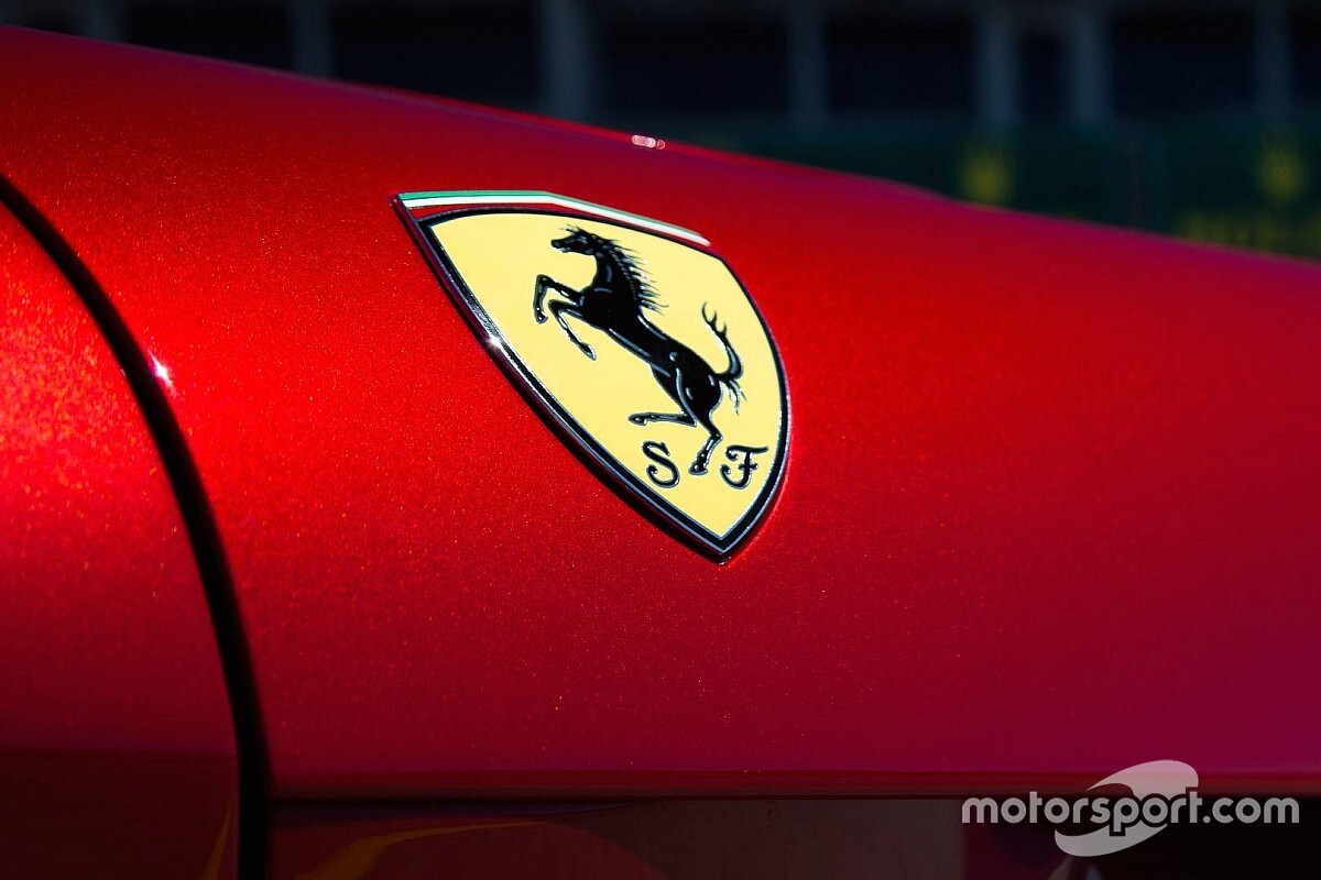Ezt tudjuk eddig a 2020-as F1-es Ferrariról