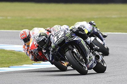 Waar de focus van Yamaha ligt tijdens de ontwikkeling voor 2020