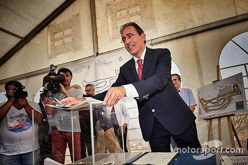 Walter Sciacca - L'uomo da 6 miliardi di euro