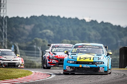 Goodyear, WTCR'nin lastik tedarikçisi olacak