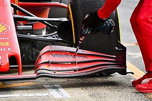 A Mercedes és a Red Bull nagyobb fejlesztésekkel készül, a Ferrari jelentős újdonságok nélkül érkezhet Ausztriába