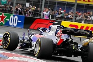 Kvyat: "Toro Rosso hızlı görünüyor"