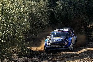 M-Sport vise des victoires en 2020 avec une évolution moteur
