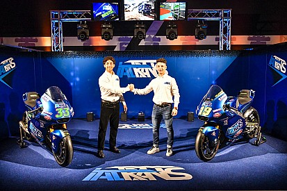 Presentata la formazione Itraltrans Racing Team 2020