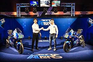 Presentata la formazione Itraltrans Racing Team 2020