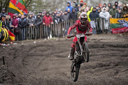 MXGP: nuove modifiche al calendario, Imola da ricollocare