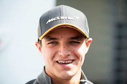 Norris nem érti, Gasly hogy játszhat ilyen nézetből...