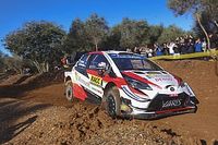 Тянак стал чемпионом WRC, Невилль победил в Испании