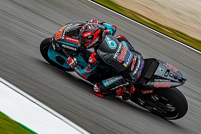 Онлайн. Гран При Малайзии MotoGP: гонка