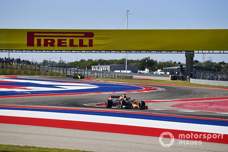 EL1 - Verstappen appliqué, Mercedes très discret