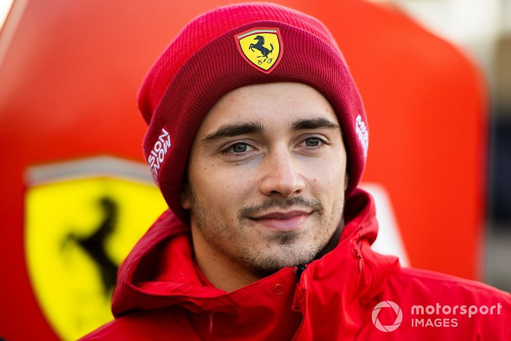 ÉLŐBEN az All-Stars Racing Night: Leclerc, Rossi, Griezmann, Courtois, T. Parker... (21:00)