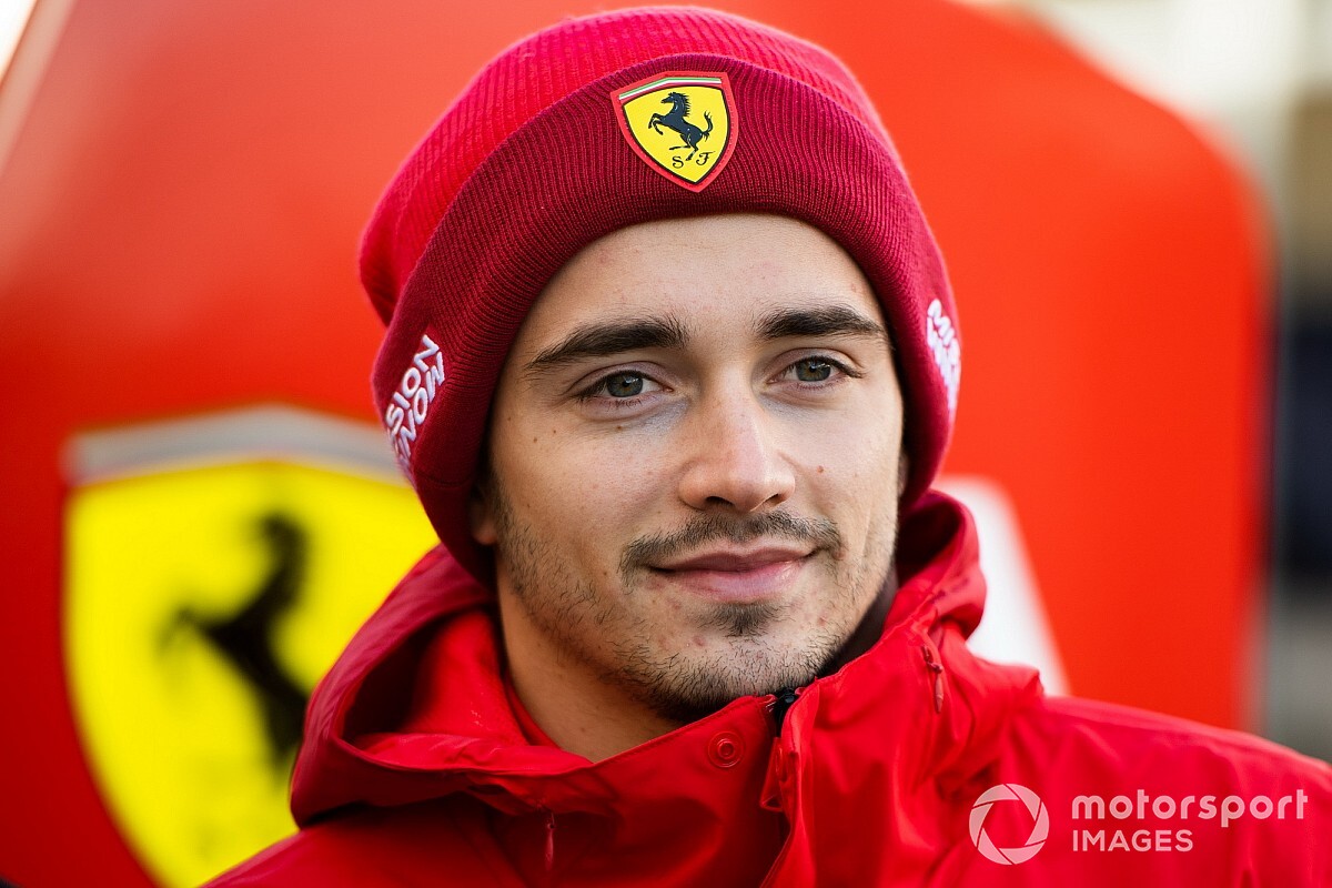 ÉLŐBEN az All-Stars Racing Night: Leclerc, Rossi, Griezmann, Courtois, T. Parker... (21:00)