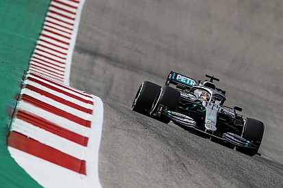 Hamilton derrota a Leclerc en la segunda en Austin