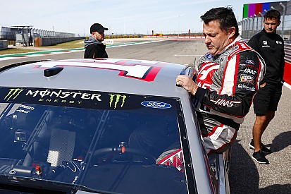 Nach NASCAR-Test in Austin: Tony Stewart denkt über Comeback nach