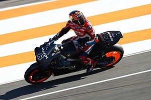 MotoGP: Honda apre le danze a Jerez con Stefan Bradl