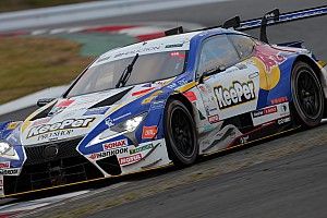 Кэссиди на Lexus выиграл первую гонку DTM и Super GT
