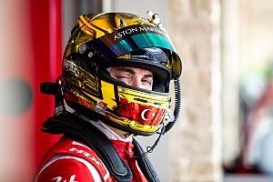 Salih Yoluç ve TF Sport, GT Open'da Pro sınıfında mücadele edecek