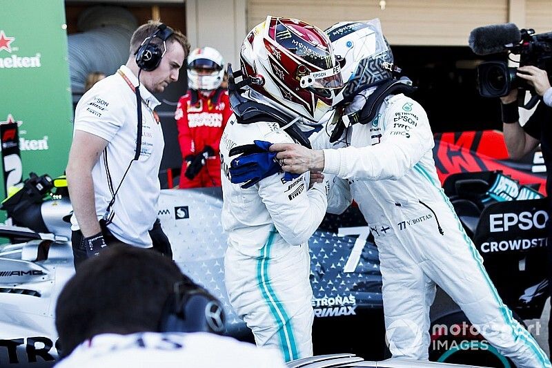 Hamilton a világ problémái miatt a Formula E-be tarthat?