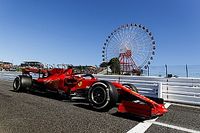 As&iacute; fue el directo de la carrera del GP de Jap&oacute;n 2019 de F1