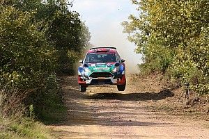 Kocaeli Rallisi: İlk günün ardından lider Murat Bostancı!
