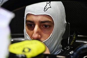 Ricciardo: 10-race Formula 1 season would be "legit"