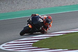 Marquez claims Honda “found the problem” on final test day