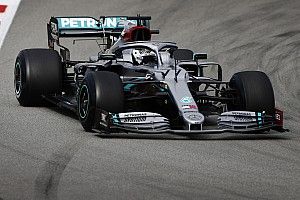 Эксклюзив: на Mercedes может стоять система покруче DAS