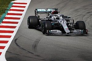 Mercedes wil upgrades meenemen naar start in Oostenrijk