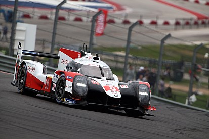 Toyota: Austin win was possible despite heavy handicap