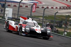 Toyota: Austin win was possible despite heavy handicap