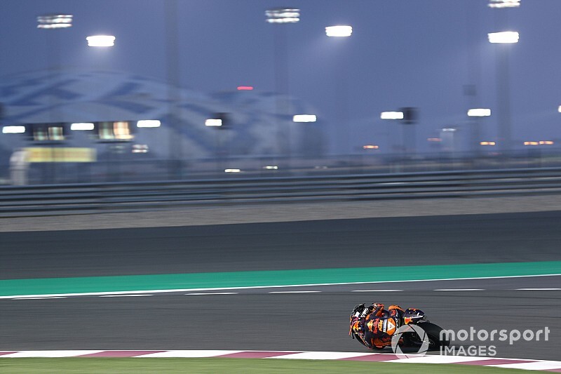 Austinban vészhelyzetet hirdettek a koronavírus miatt, mi lesz a MotoGP évadnyitójával?
