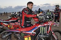 VIDEO: Benavides: "Estoy destrozado" tras verse perder el Dakar