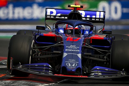 Gasly és Sainz parádés csatája Mexikóból