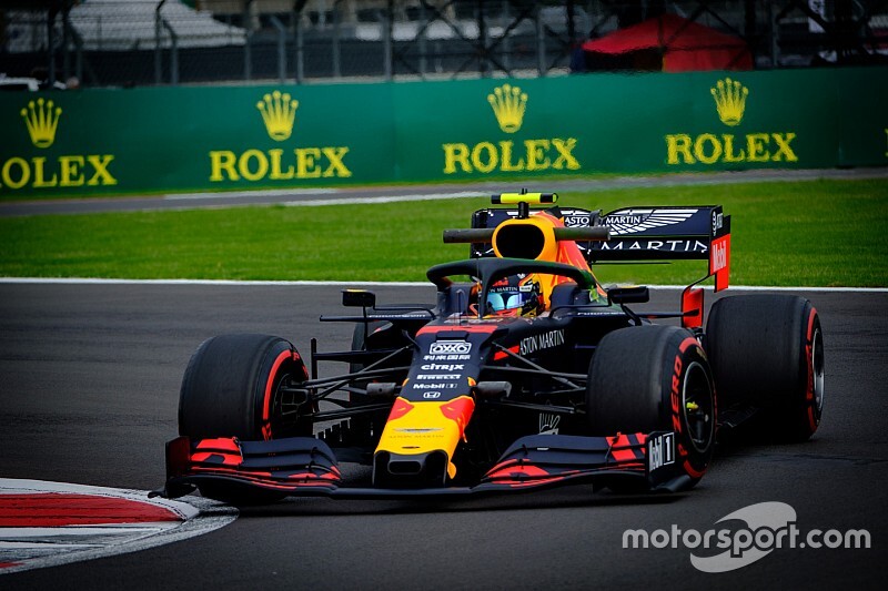 GALERIA: Após anúncio da Red Bull, veja como está o mercado da F1 para 2020