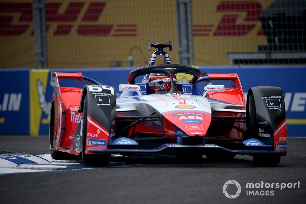 Bejelentette új versenyzőjét a Mahindra