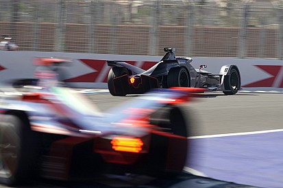 Un investisseur italien veut créer son écurie de Formule E