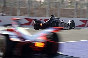 Un investisseur italien veut créer son écurie de Formule E