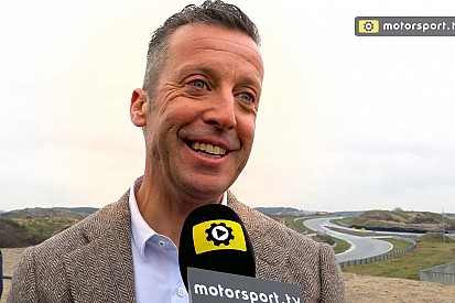 Hoe Zandvoort de Dutch GP tot een 'ultiem racefestival' wil maken