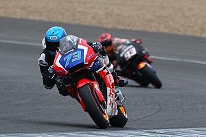 Relembre 14 irmãos que estiveram juntos no Mundial de Motovelocidade