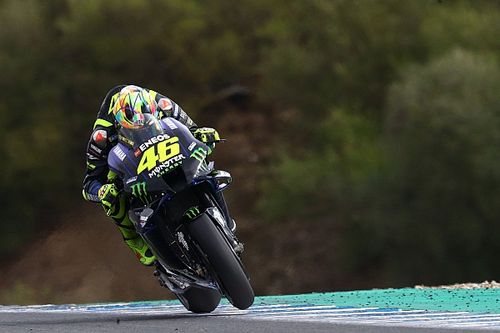 Rainey: "Rossi è ancora in grado di vincere”