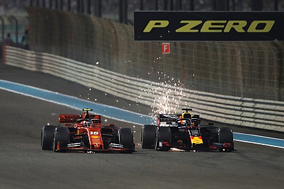 Red Bull vertrouwt op aanpak FIA inzake brandstofcontroverse