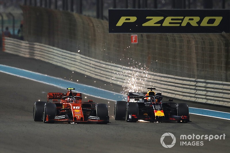 Red Bull vertrouwt op aanpak FIA inzake brandstofcontroverse