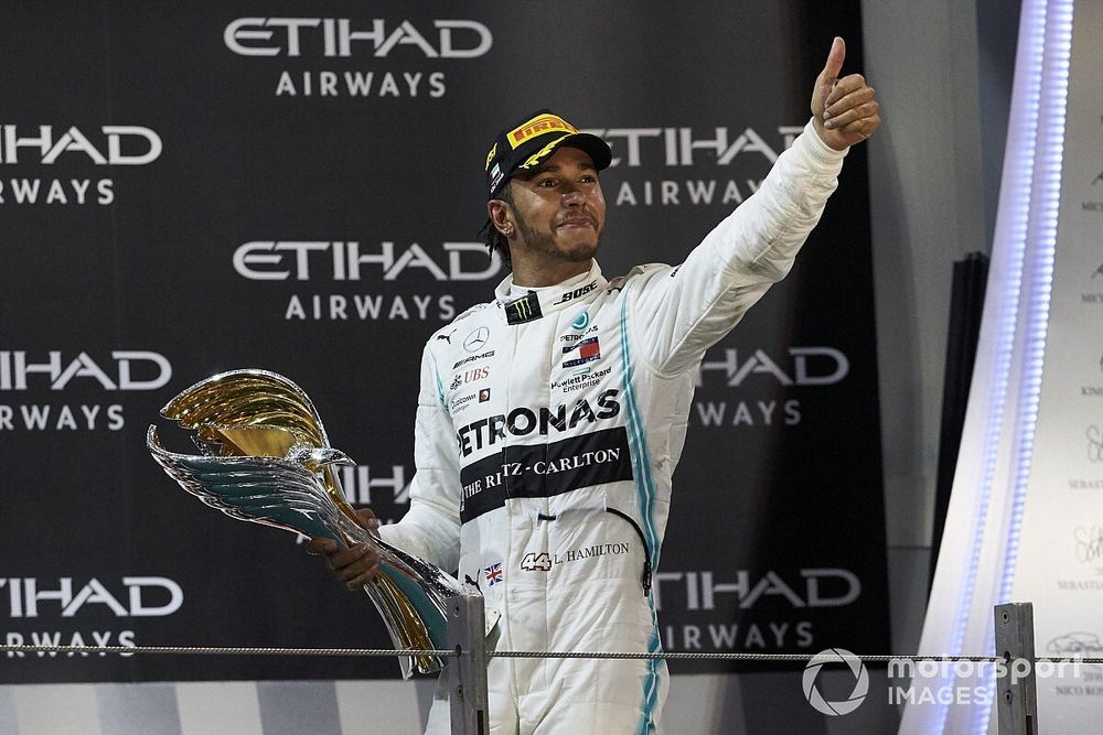 Connaissez-vous les vainqueurs en F1 depuis 2000 ?