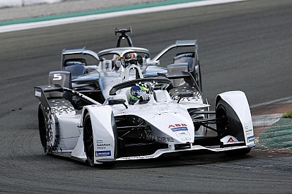 Avec Mercedes, Venturi marche sur les traces de Techeetah