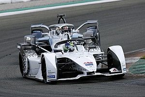 Avec Mercedes, Venturi marche sur les traces de Techeetah