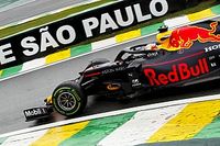 Verstappen: Es difícil decir si podemos luchar por la pole