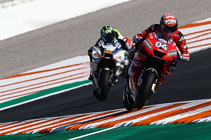 LIVE MotoGP, GP di Valencia: Libere 4 e Qualifiche