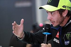 MotoGP hiatus has "messed up" Rossi's future plans